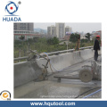 Diamond Wire Saw for Concrete, Reinforce Concrete Cutting